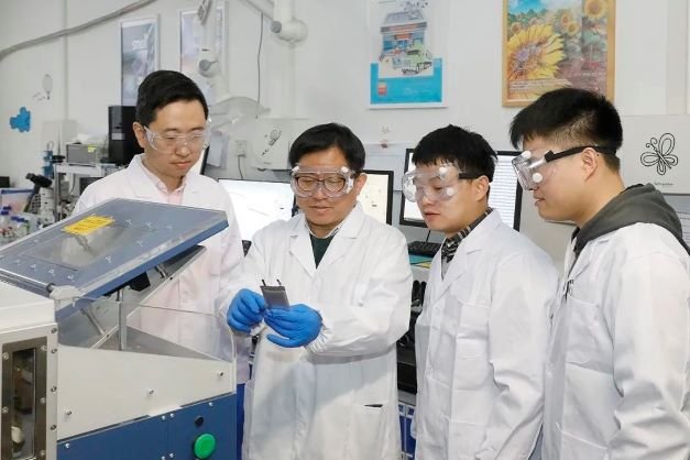 丰硕学术成果的认可